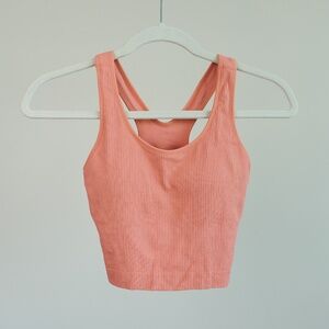 Sporty Bra Top XS